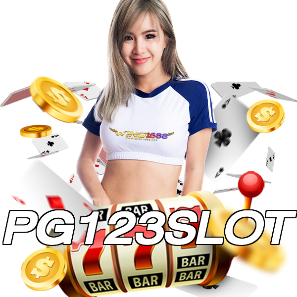 PG123SLOT
